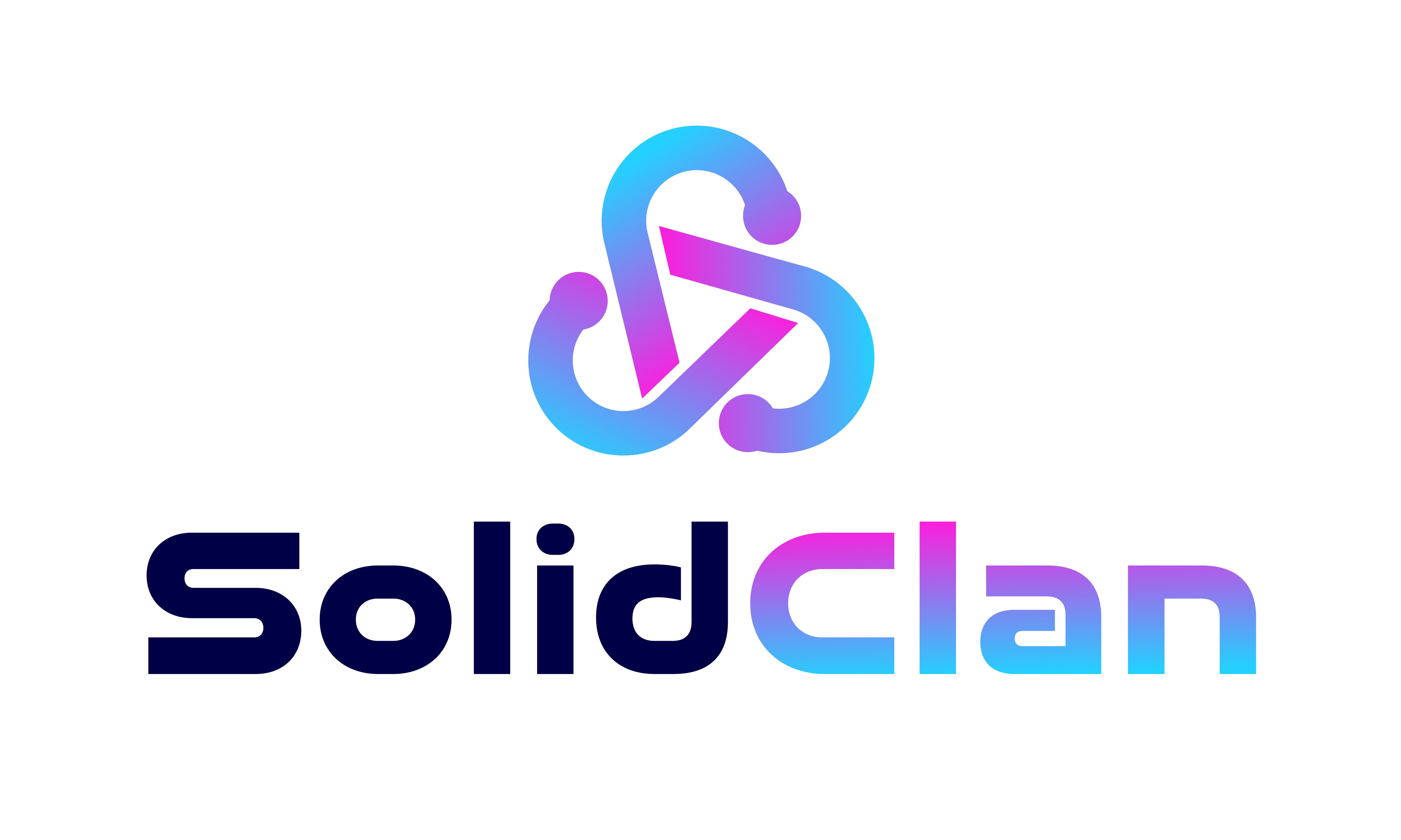 SolidClan.com - buy Best premium domains